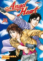 Angel Heart Vol20.jpg